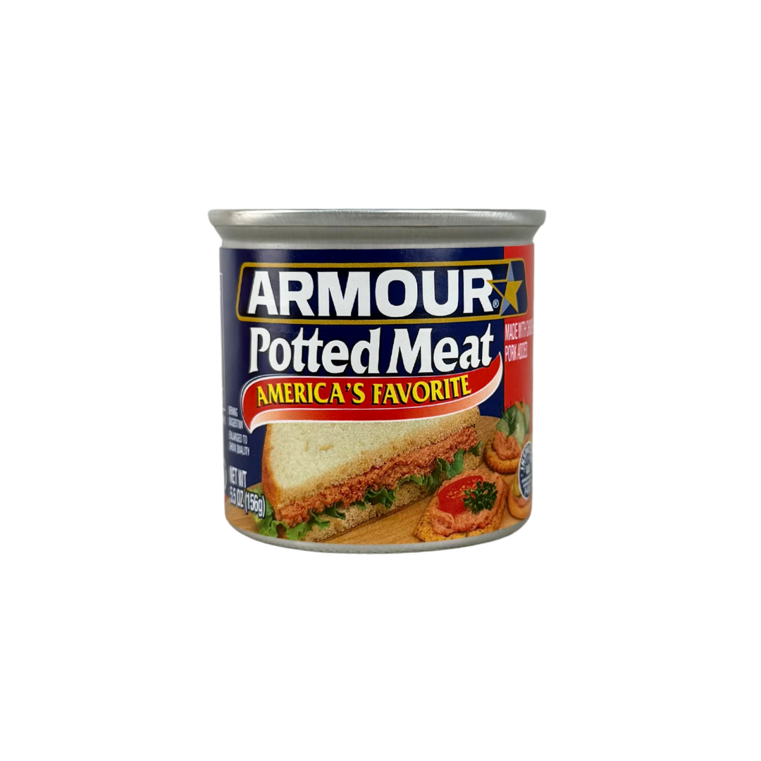 Armour Potted Meat 256g Armour Potted Meat 256g